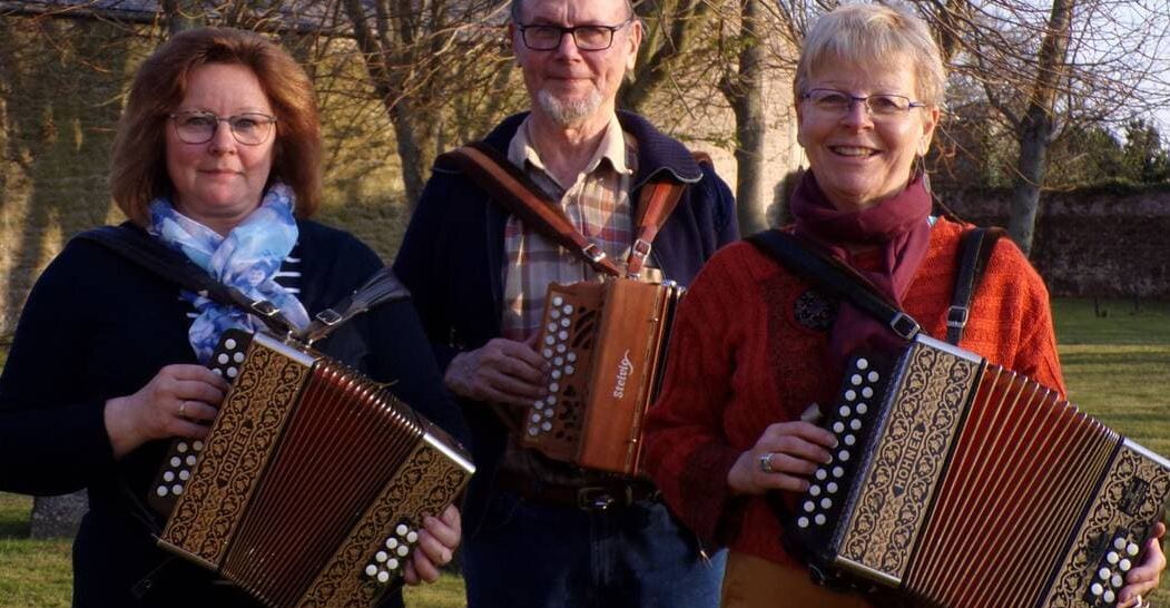 OF accordeon 2019