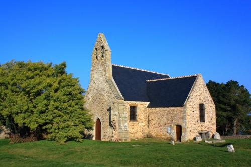 chapelle du vieux bourg