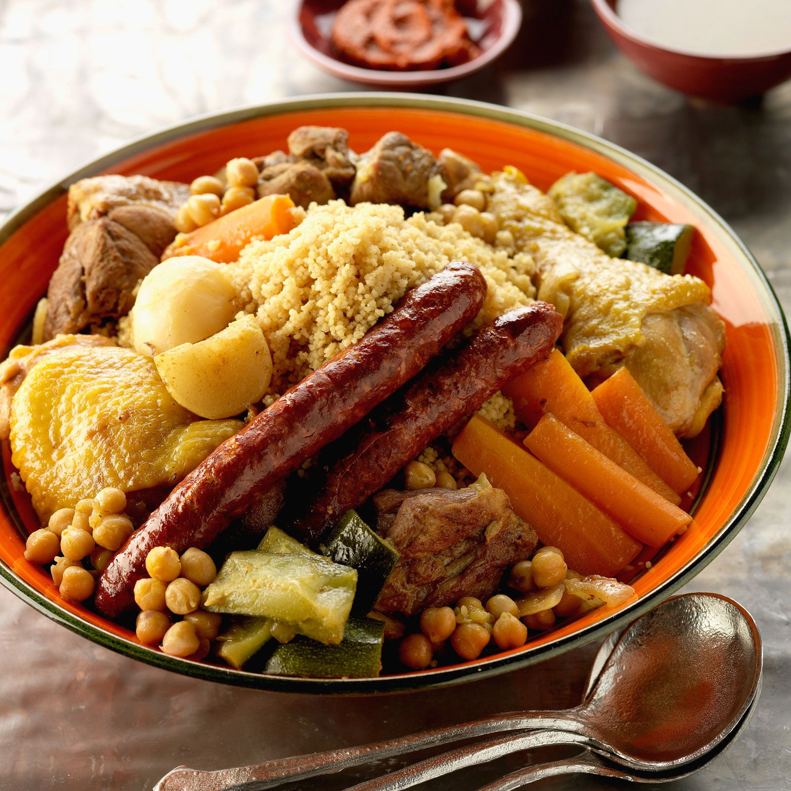 couscous 1