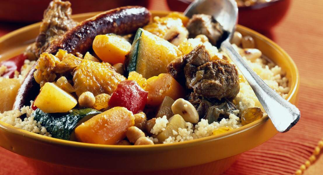 couscous 3